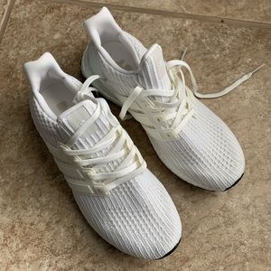 Adidas Ultraboost White Mens